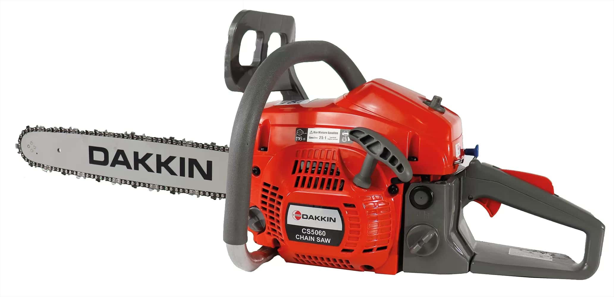 BENZINLI TESTERE DAKKIN CS5060