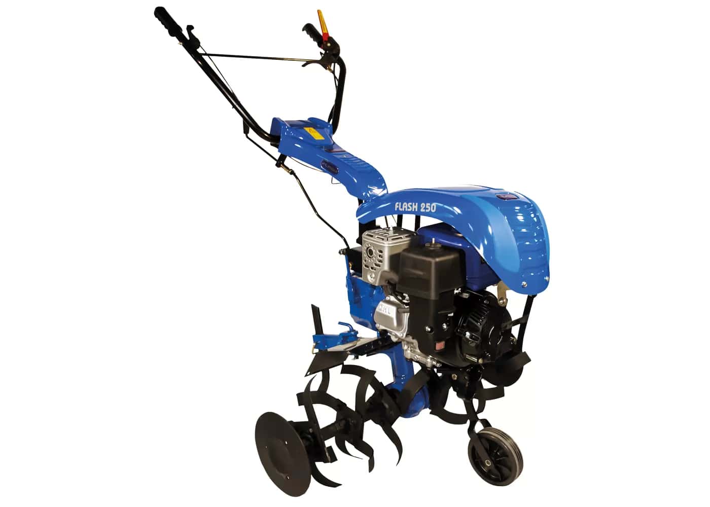 BENZINLI ÇAPA MAKINASI FLASH SARPAŞ-87250245