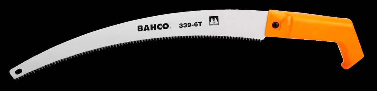 Budama Testeresi Bahco 339-6T