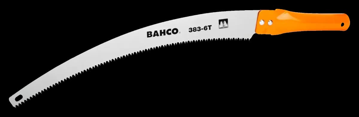 Budama Testeresi Bahco 383-6T