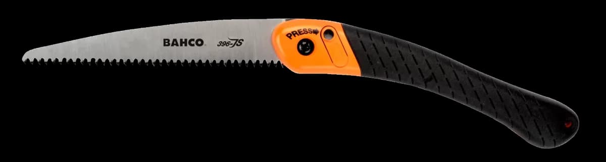 Budama Testeresi Bahco 396-JS