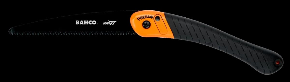 Budama Testeresi Bahco 396-JT