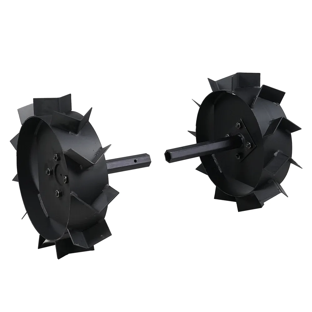 4.00-8 Demir Teker AK-1301 Çapa Aksesuarları