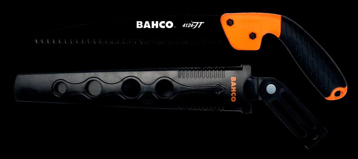 Budama Testeresi Bahco 4124-JT-H