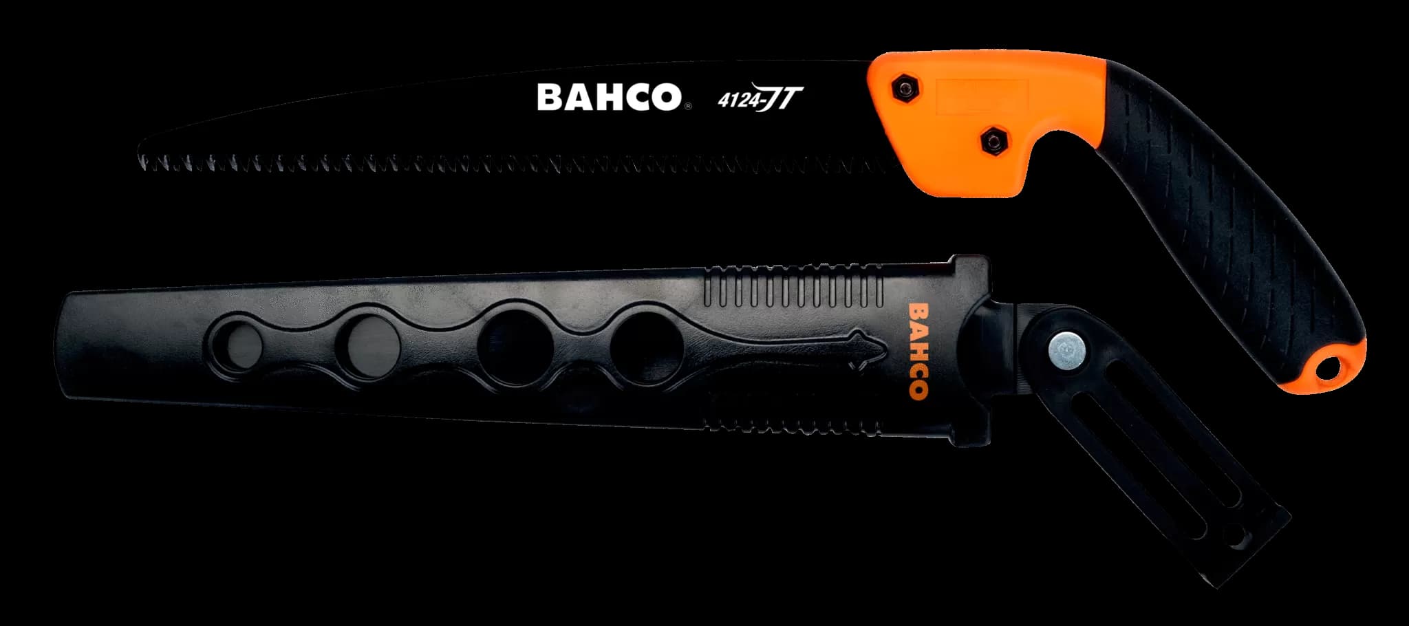 Budama Testeresi Bahco 4124-JT-H