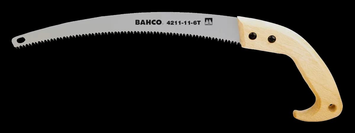 Budama Testeresi Bahco 4211-11-6T