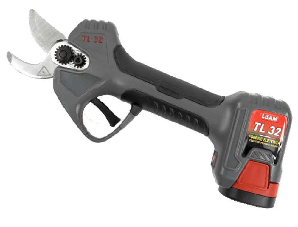 Akülü Budama Makası Lisam TL32 32 mm