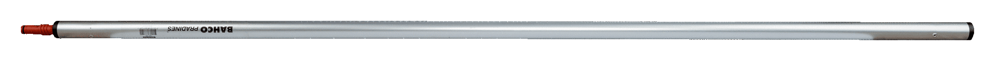 Alüminyum Uzatma Çubuğu Bahco ASP-1850 1870 mm Bahçe El Aletleri