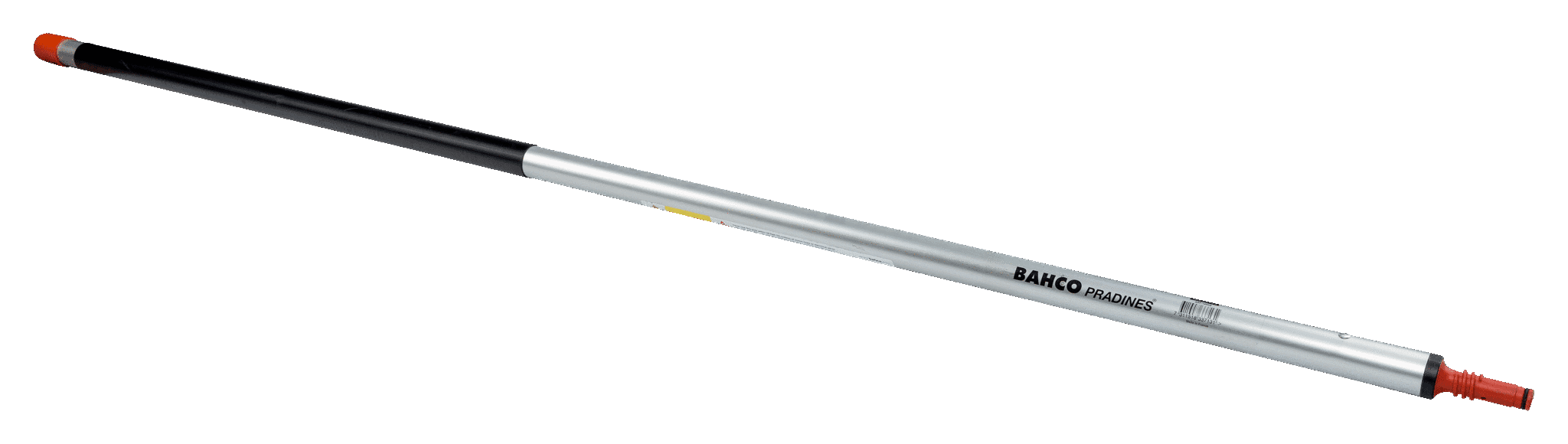 Alüminyum Uzatma Çubuğu Bahco ASP-1850G 1870 mm Bahçe El Aletleri
