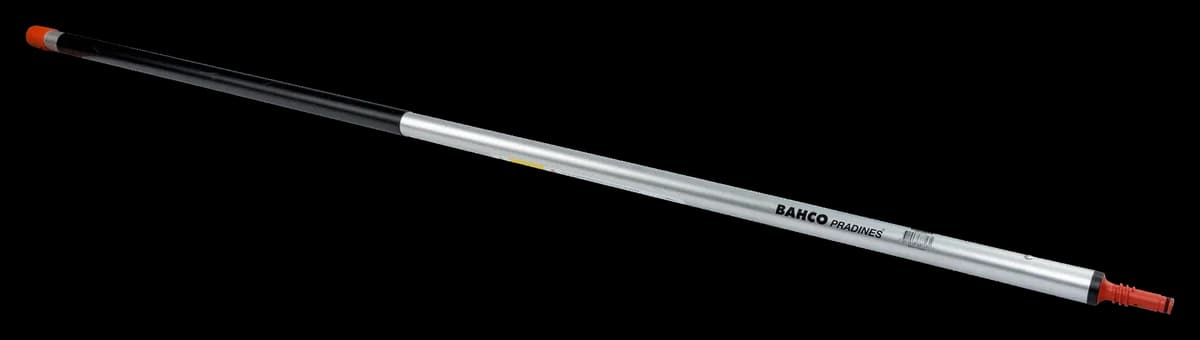 Alüminyum Uzatma Çubuğu Bahco ASP-1850G 1870 mm Bahçe El Aletleri