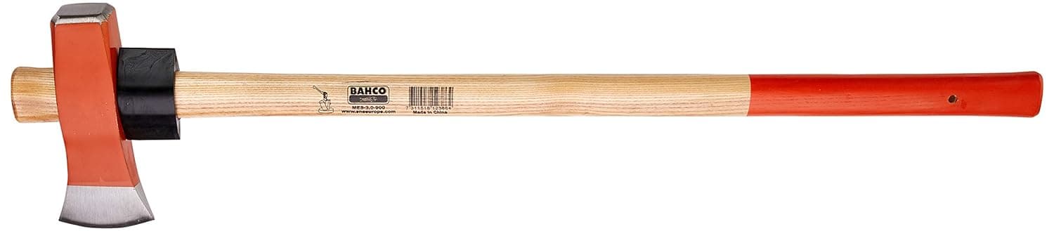 Ayırma Baltası Bahco MES-3.0-900 900 mm Bahçe El Aletleri