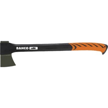 Ayırma Baltası Bahco SUC-1.0-710 Kompozit Saplı 710 mm Bahçe El Aletleri
