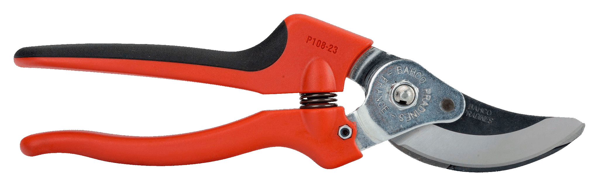 Baypas Budama Makası Bahco P108-23-F 23 cm