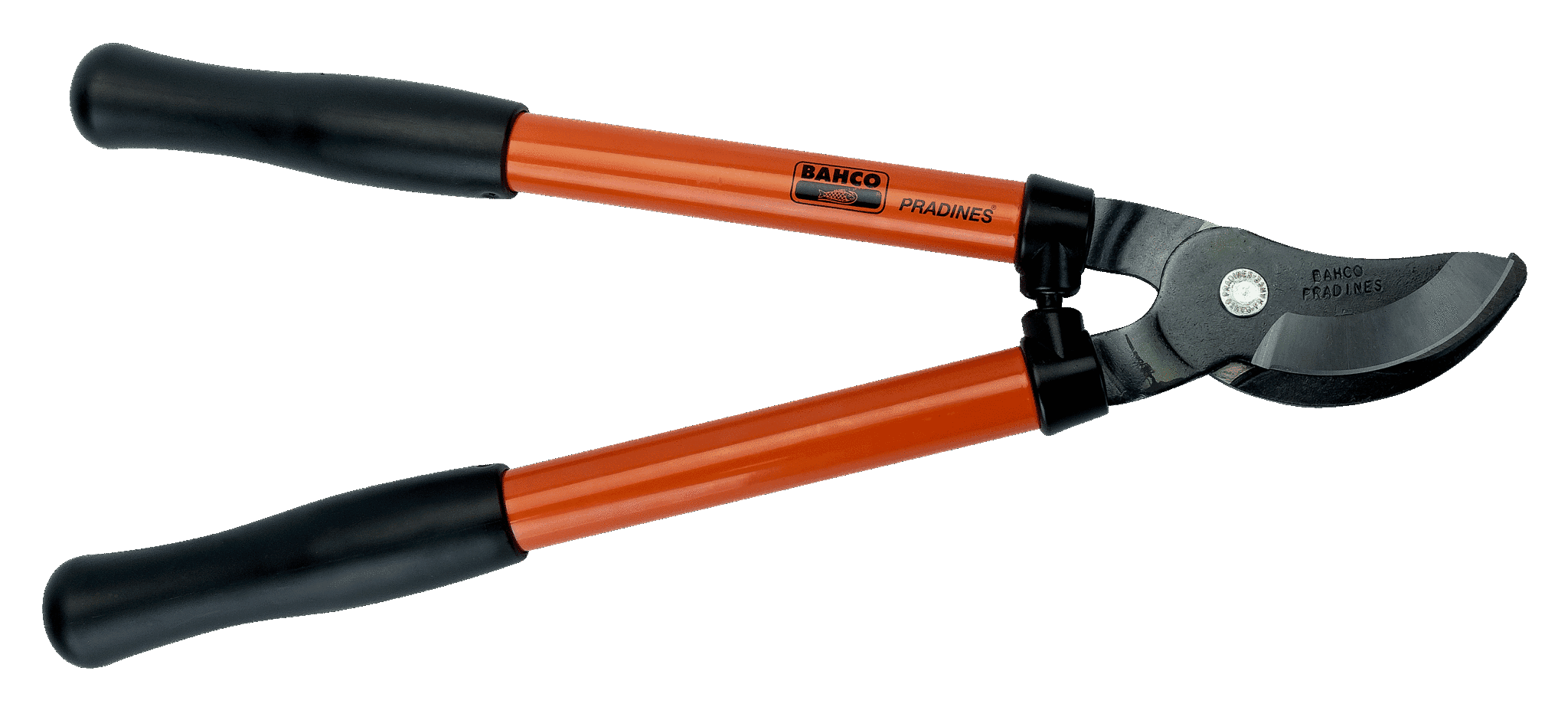 Baypas Kalın Dal Makası Bahco P140-F 60 cm Budama Makası
