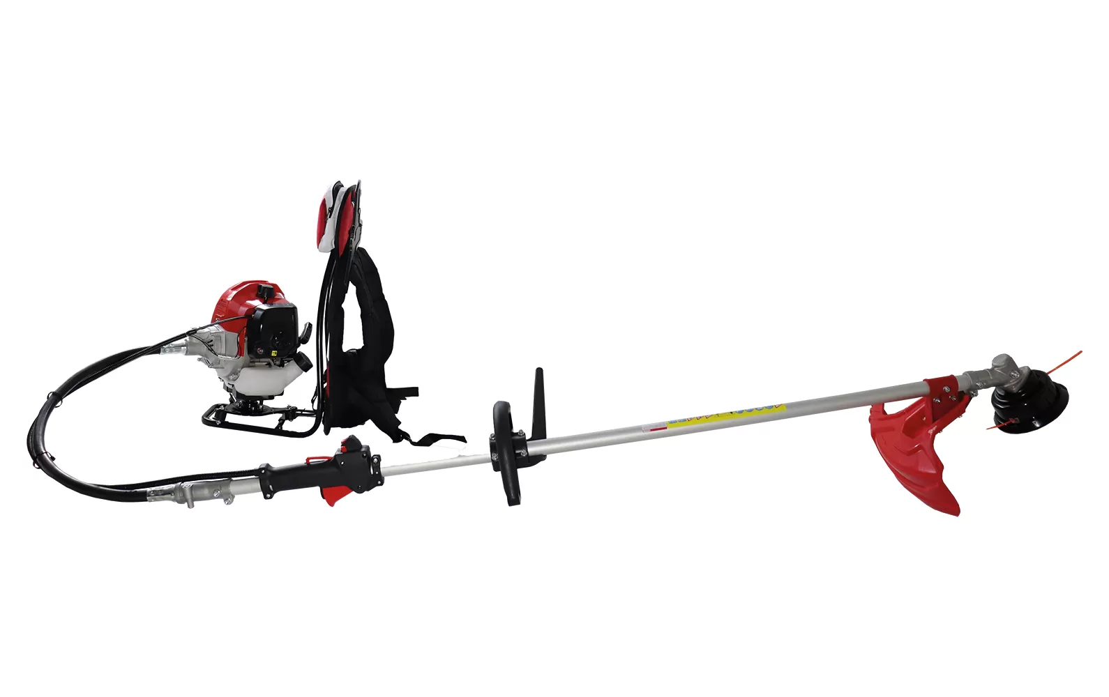 Benzinli Tırpan PowerG BC52B-C