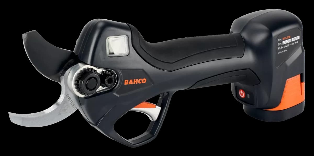 Budama Makası Bahco BCL235