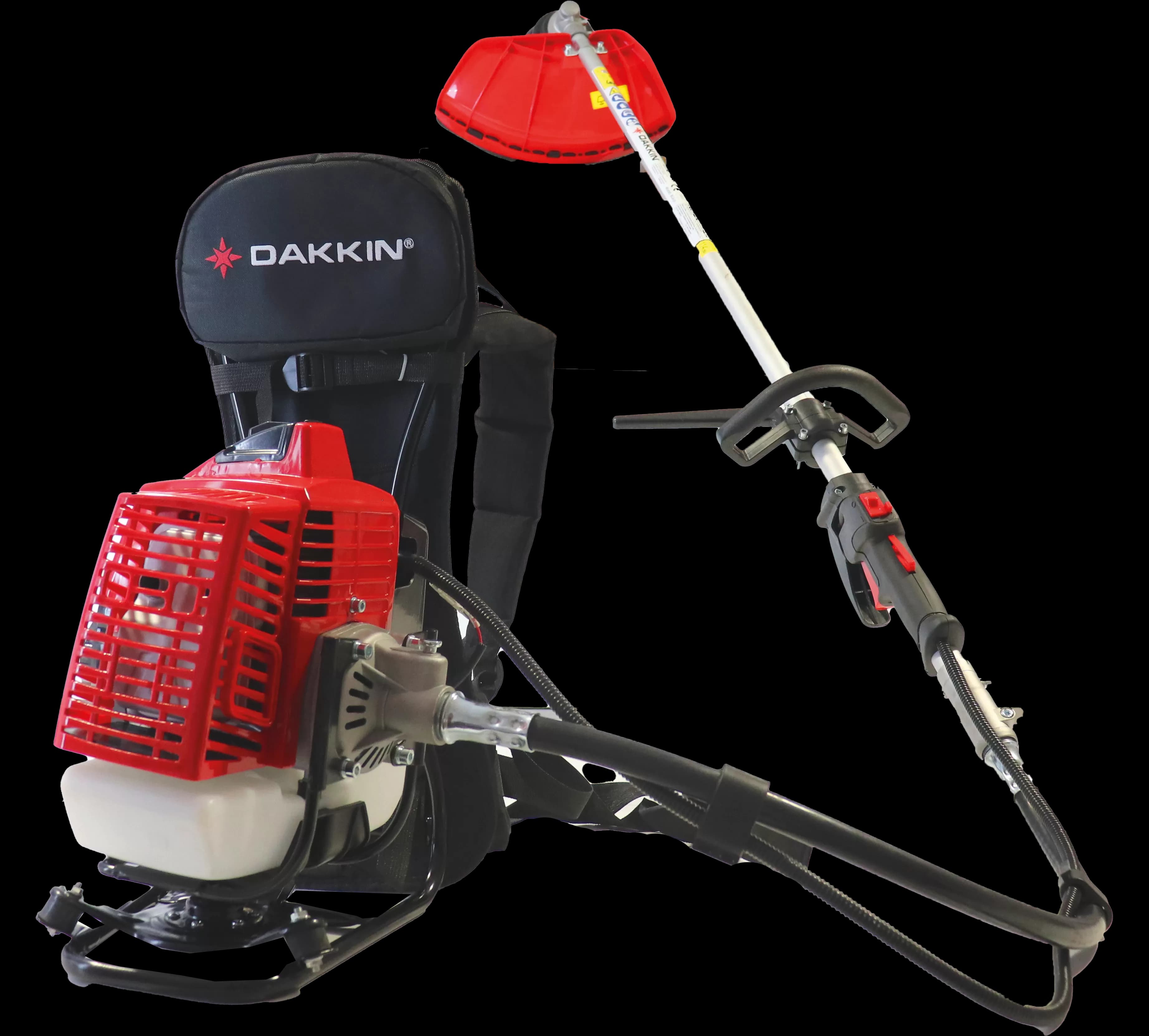 Benzinli Tırpan Dakkın BG630