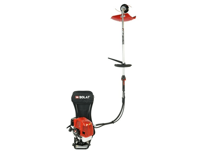 BS-520 Tırpan Sırt Benzinli Tırpan