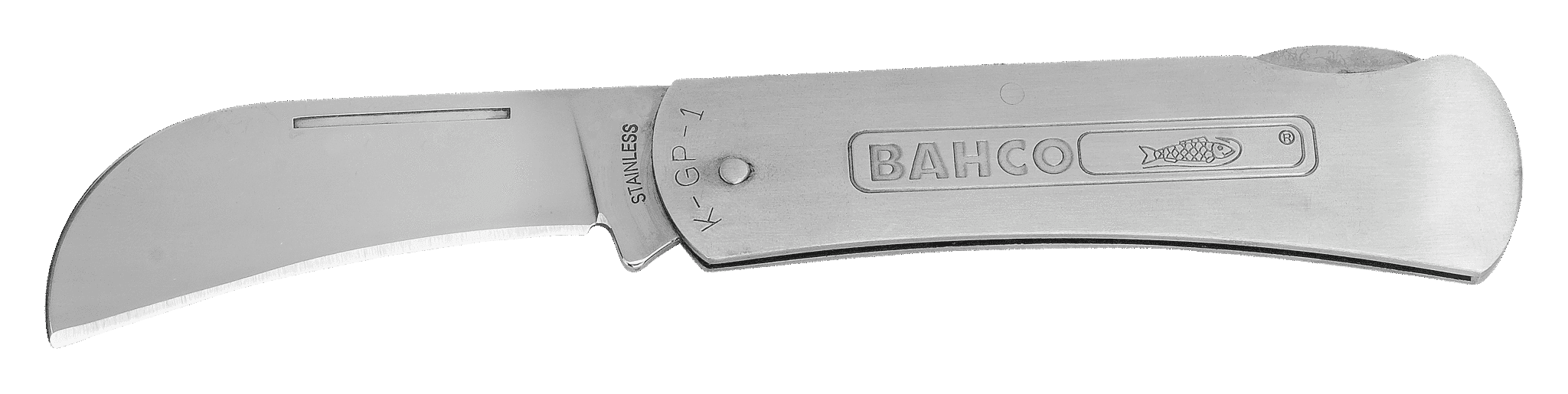 Budama Bıçağı Bahco K-GP-1 Bahçe El Aletleri