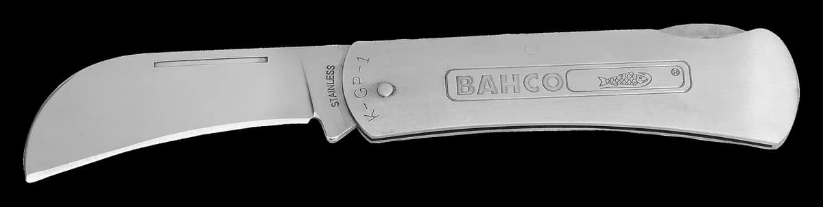 Budama Bıçağı Bahco K-GP-1 Bahçe El Aletleri