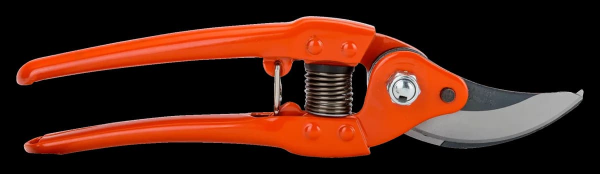 Budama Makası Bahco P110-23-F 23 cm