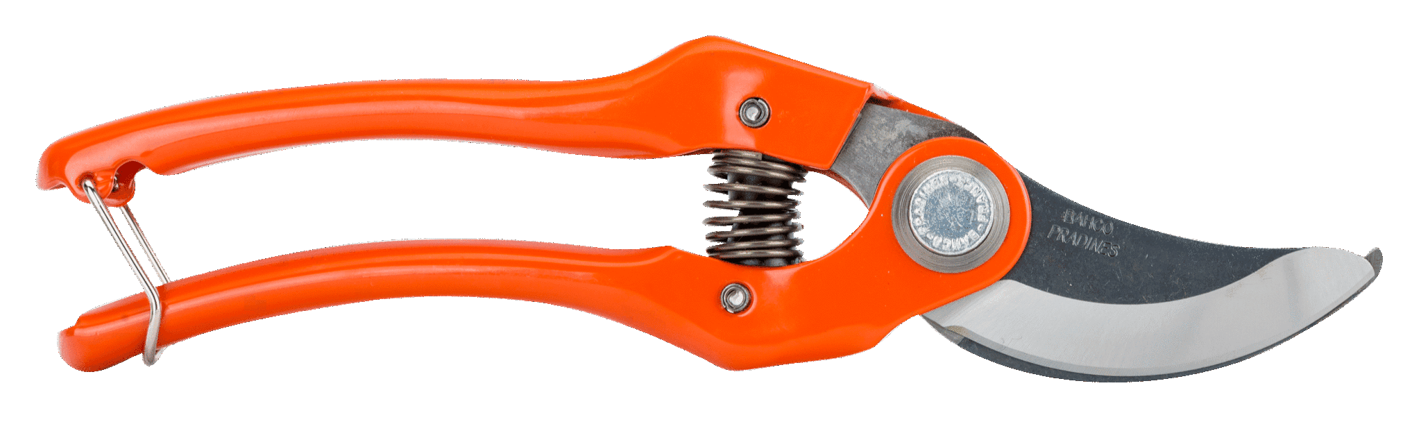Budama Makası Bahco P121-20-F 20 cm