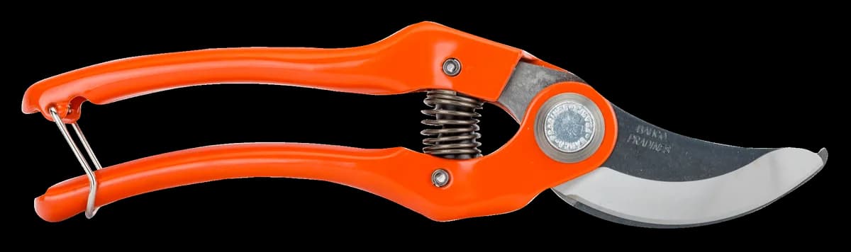 Budama Makası Bahco P121-20-F 20 cm