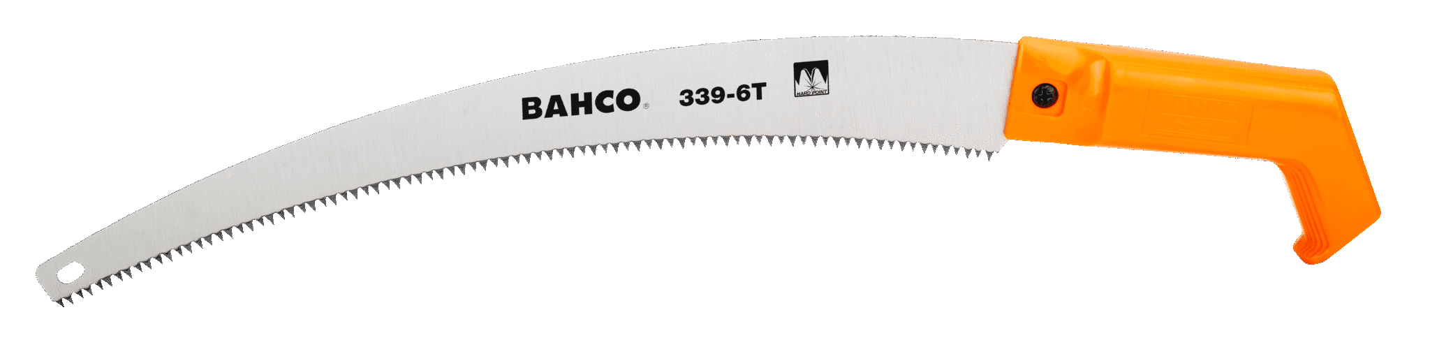 Budama Testeresi Bahco 340-6T 36 cm