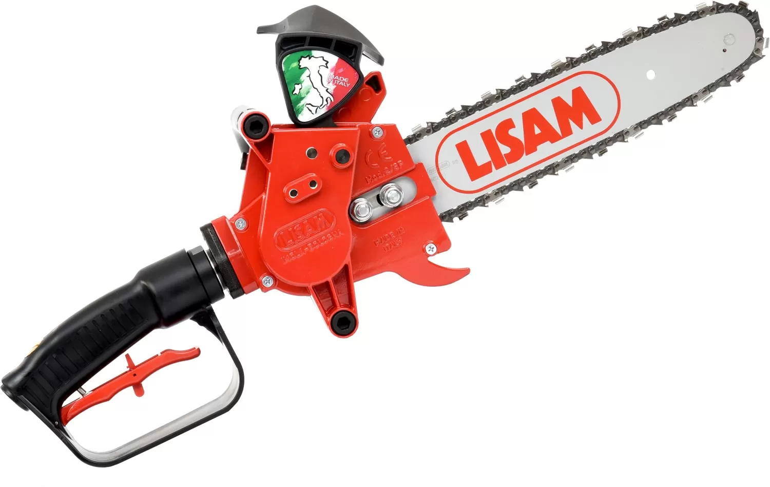Budama Testeresi Lisam 2/SP 10''/4