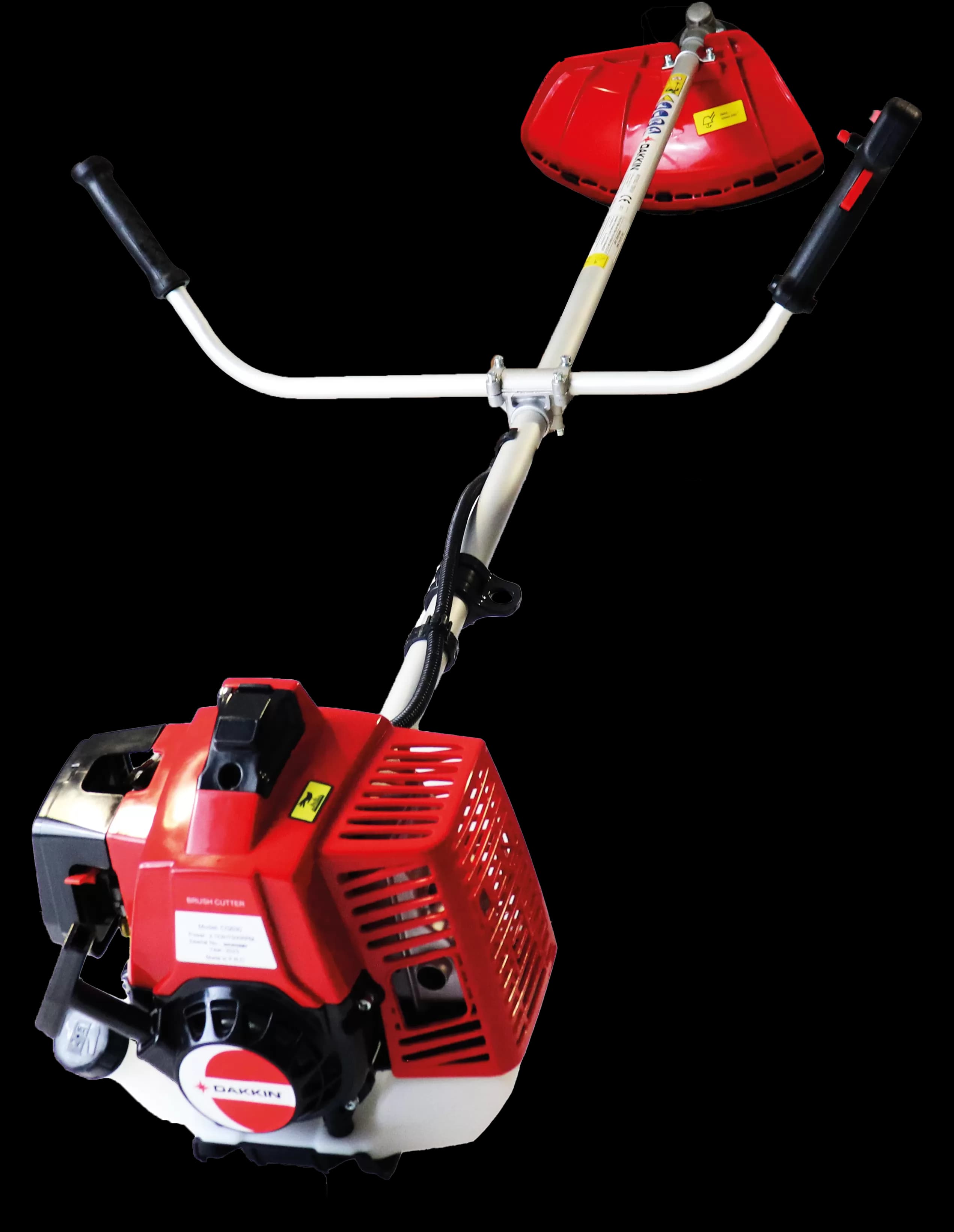 Benzinli Tırpan Dakkın CG630