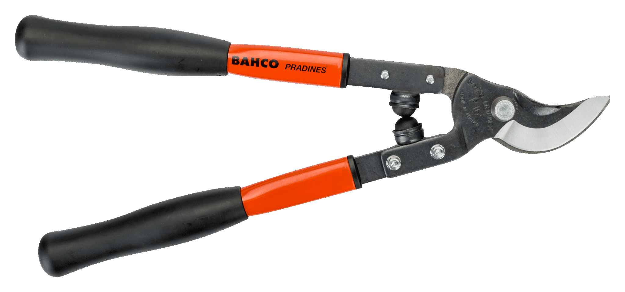 Çift Kollu Kalın Dal Makası Bahco P16-60-F 60 cm Budama Makası