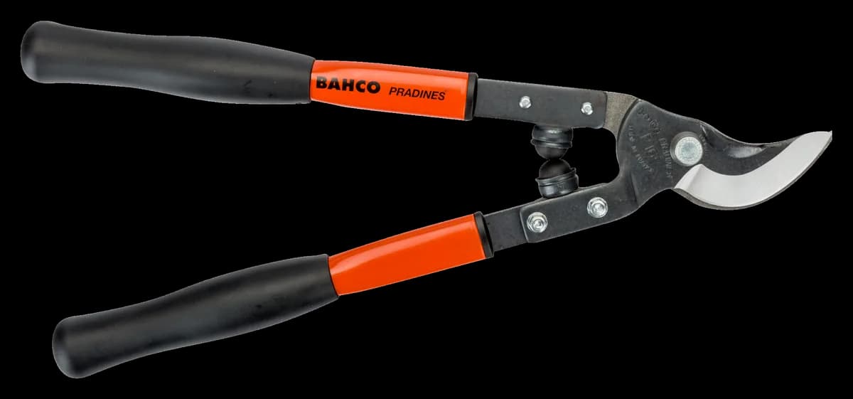 Çift Kollu Kalın Dal Makası Bahco P16-60-F 60 cm Budama Makası