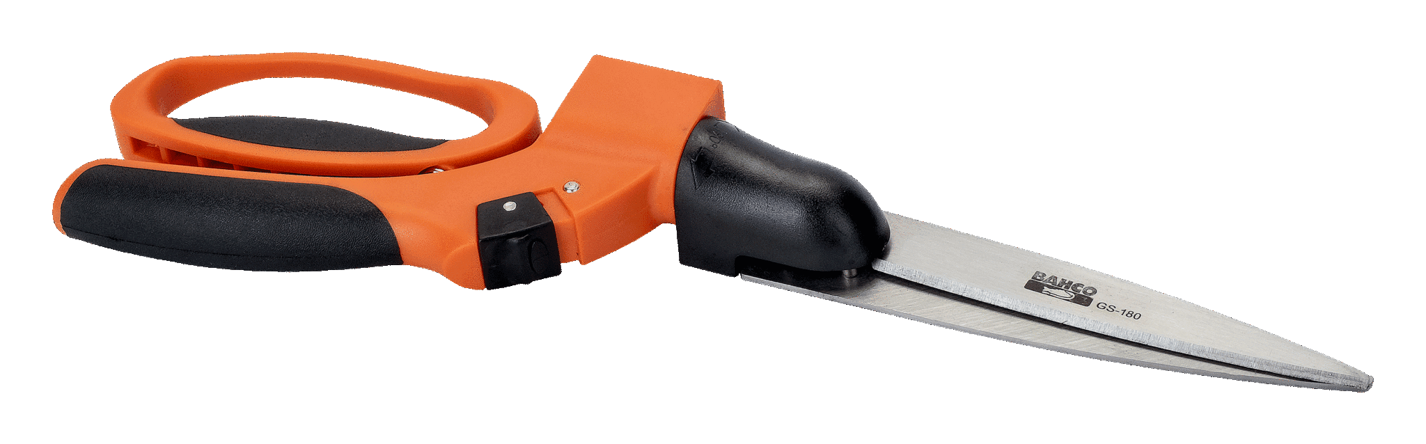 Çim Makası Bahco GS-180-F 9 Pozisyonlu 375 mm Bahçe El Aletleri