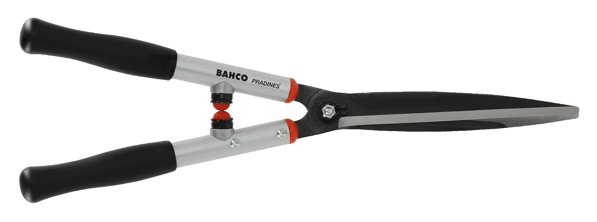 Çit Makası Bahco P54-SL-25 55 cm Çit ve Çim Makasları