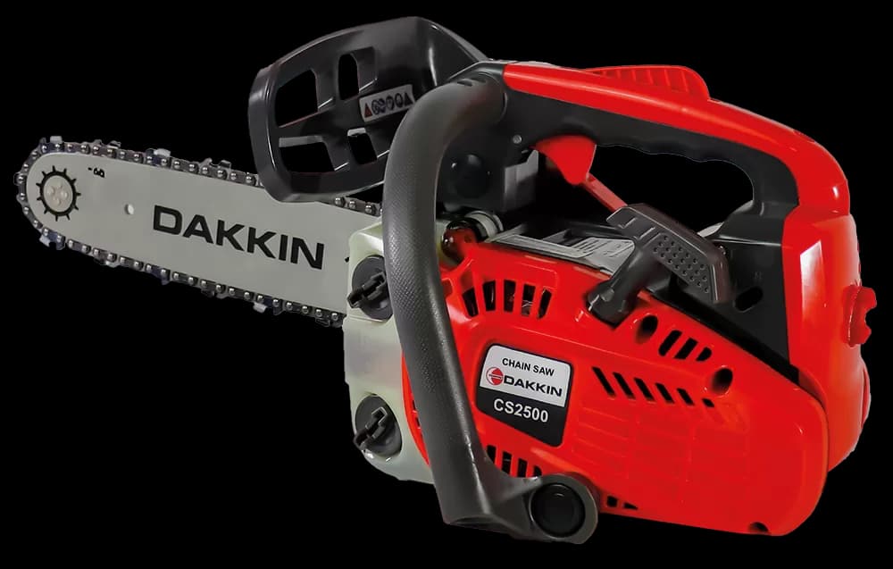 Benzinli Testere Dakkın CS2500