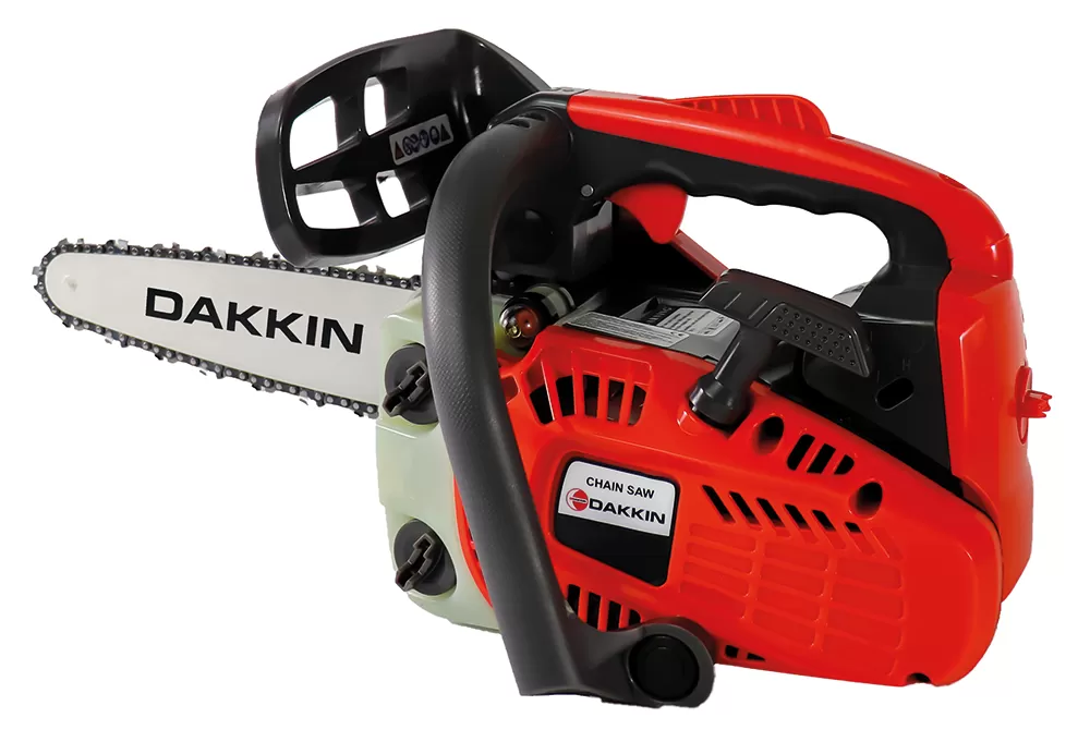 Benzinli Testere Dakkın CS2500E