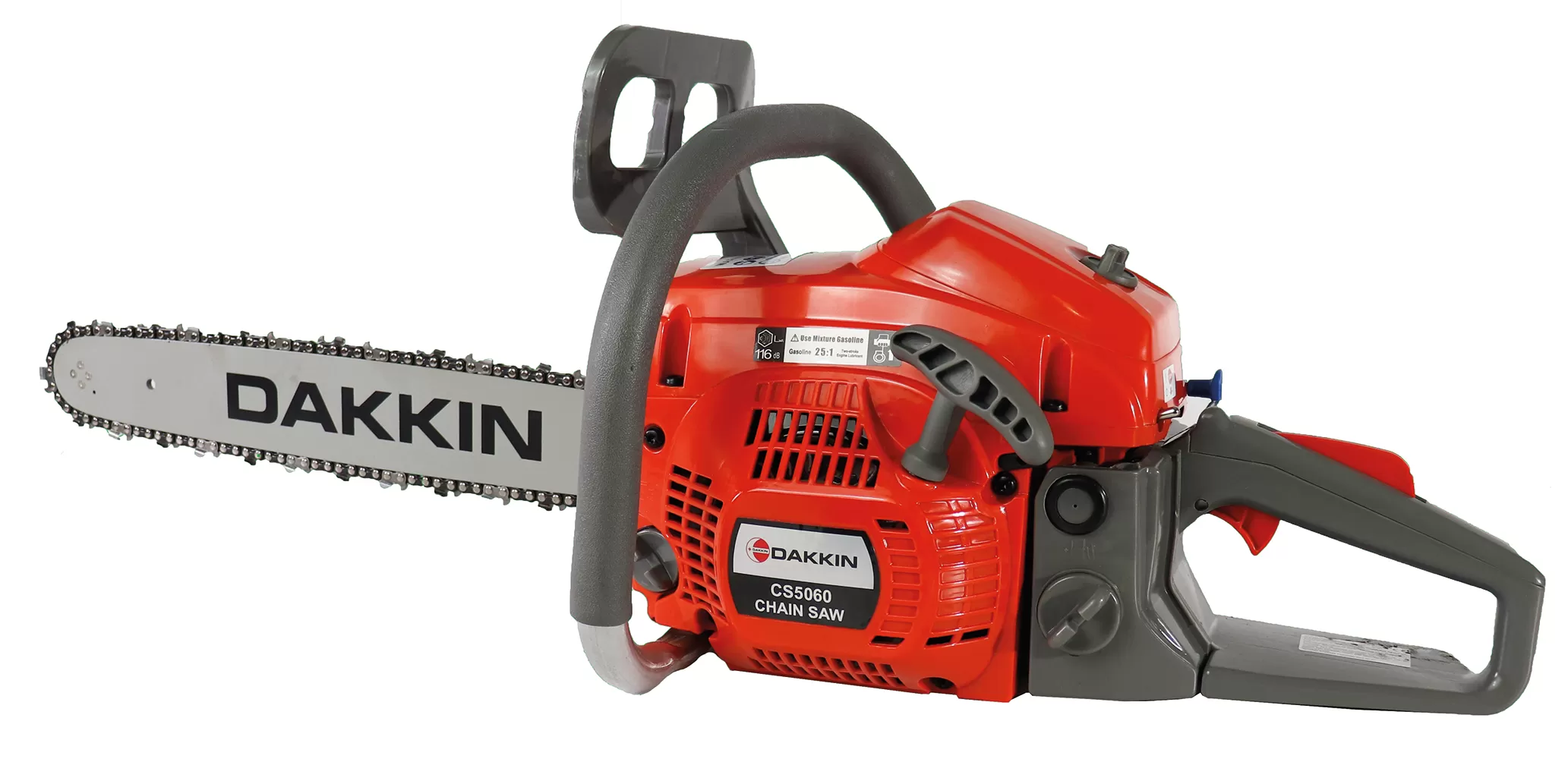 Benzinli Testere Dakkın CS5060