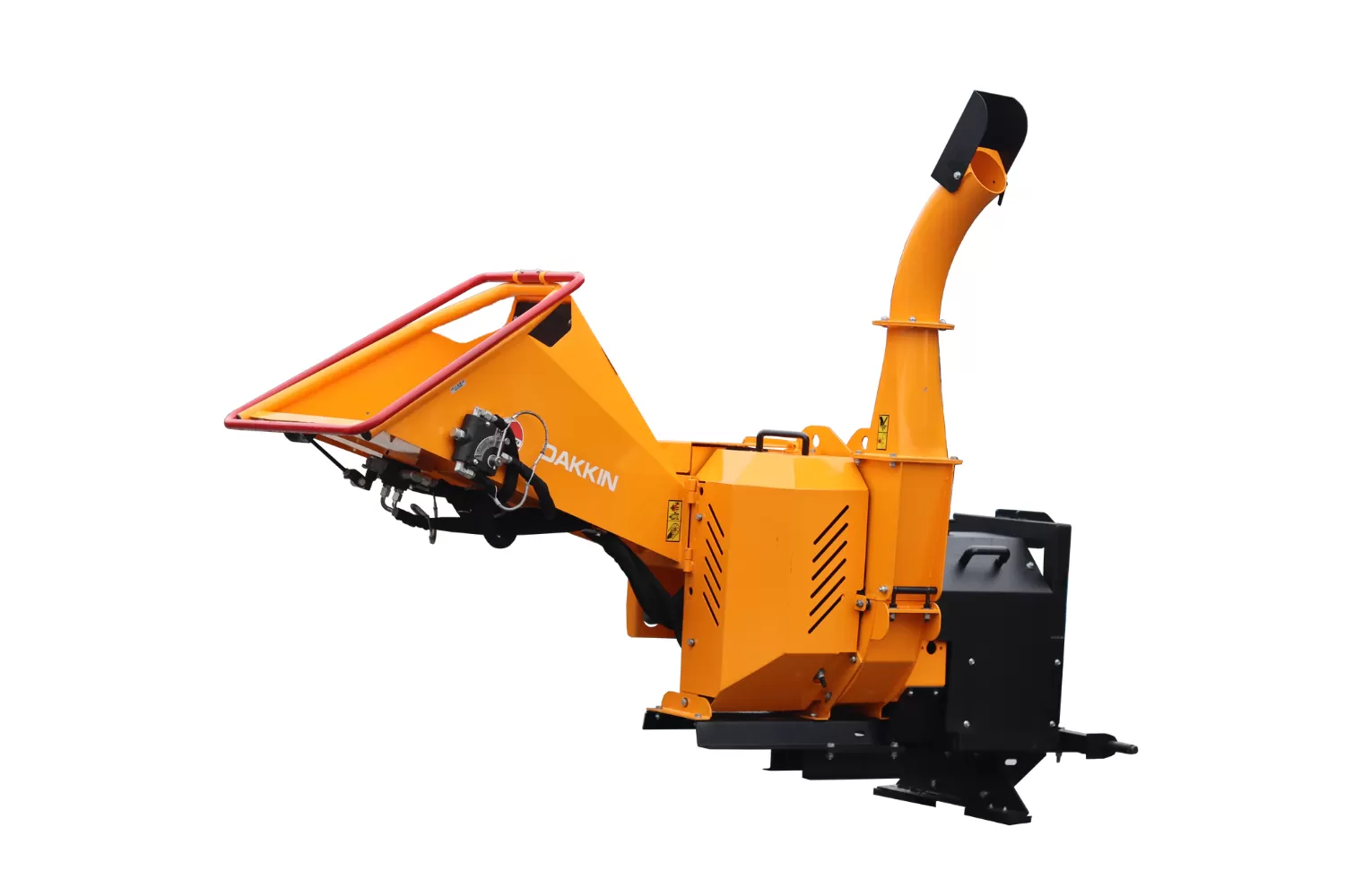 Dal Öğütme Makinesi Dakkın DRGS65S Dal Öğütme Makineleri