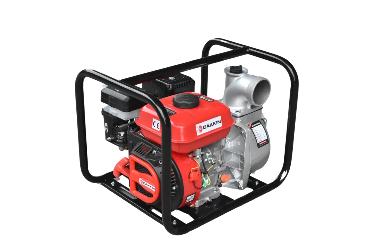 Santrifüj Pompa Dakkın FP30