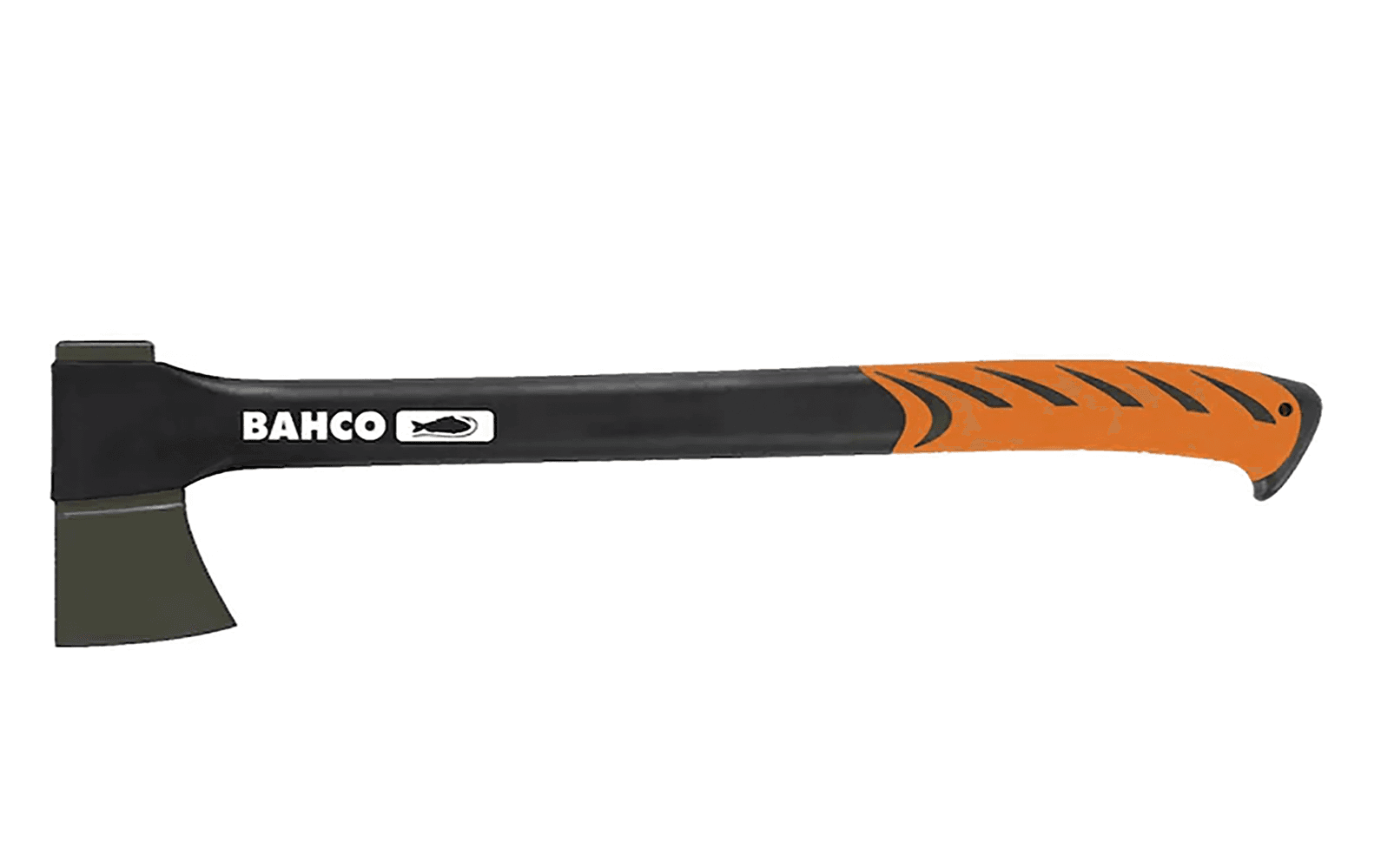 Hafif Balta Bahco CUC-0.8-600 Kompozit Saplı 600 mm Bahçe El Aletleri