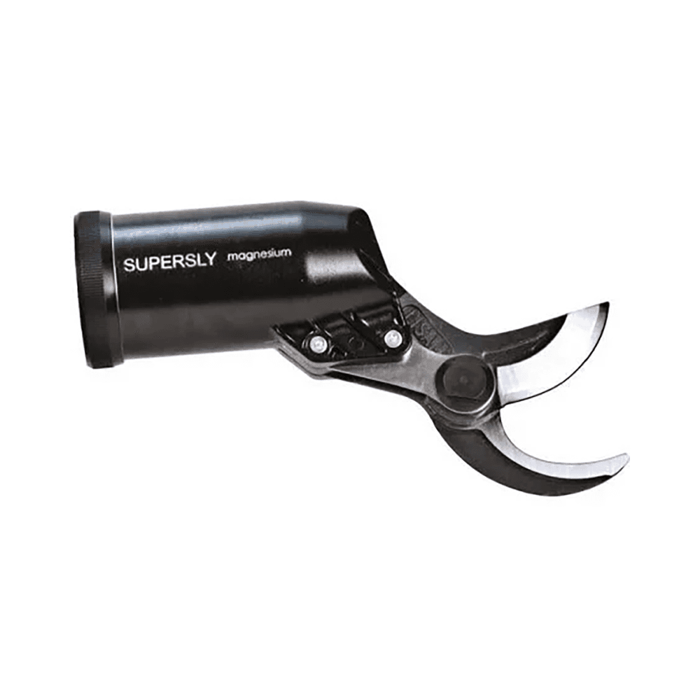 Havalı Budama Makası Lisam 9038 Super SLY Asta 40 mm