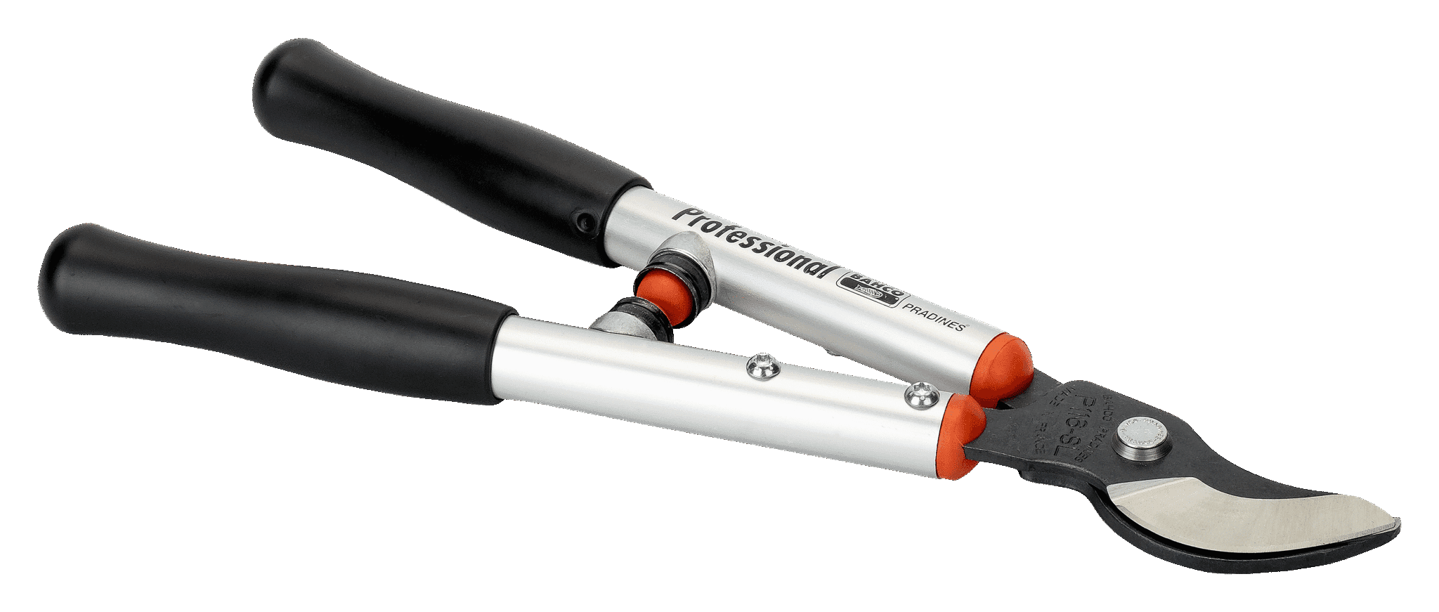 Kalın Dal Makası Bahco P116-SL-50 50 cm 35 mm Budama Makası