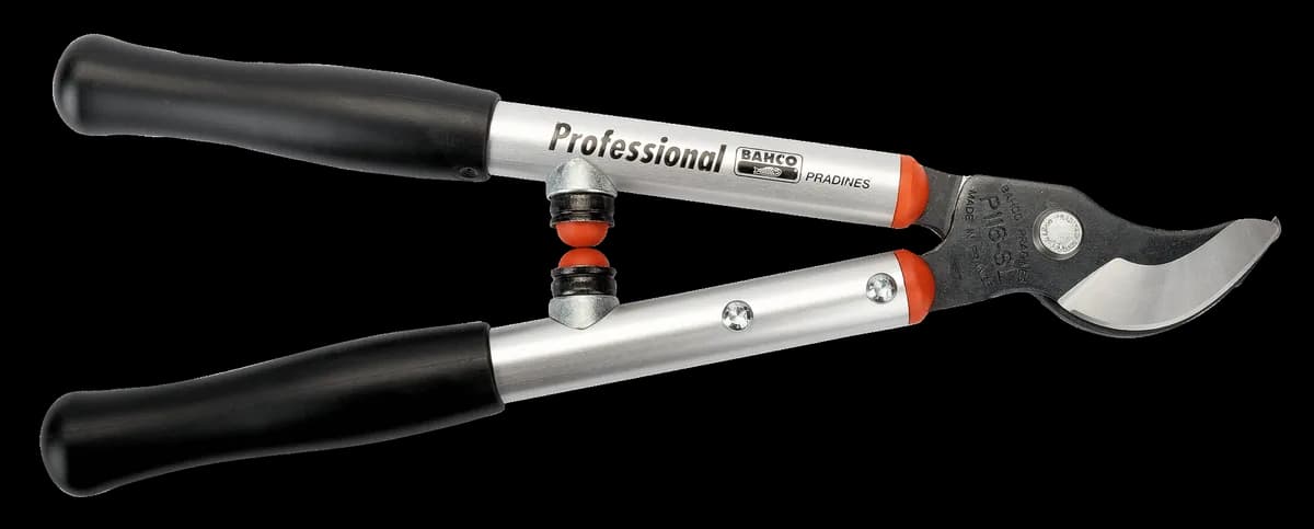 Kalın Dal Makası Bahco P116-SL-70 70 cm 35 mm Budama Makası