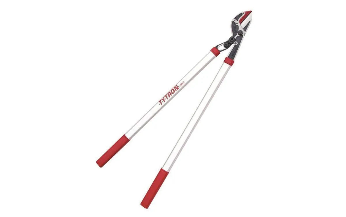 Kalın Dal Makası Lisam 9015 Tytron 80 cm Budama Makası