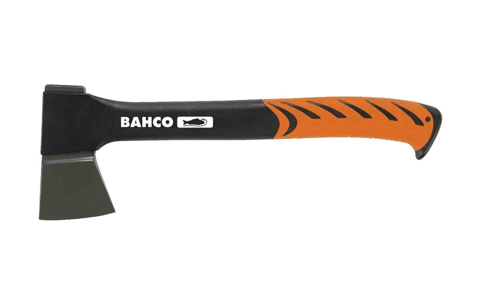 Kamp Baltası Bahco CUC-0.4-360 Kompozit Saplı 360 mm Bahçe El Aletleri