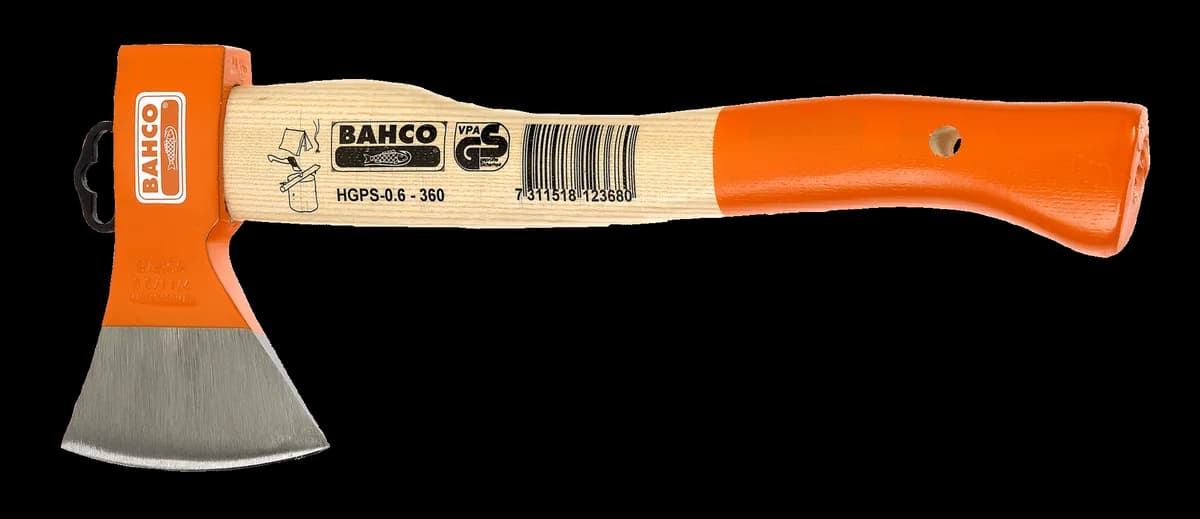 Kamp Baltası Bahco HGPS-0.6-360 360 mm Bahçe El Aletleri