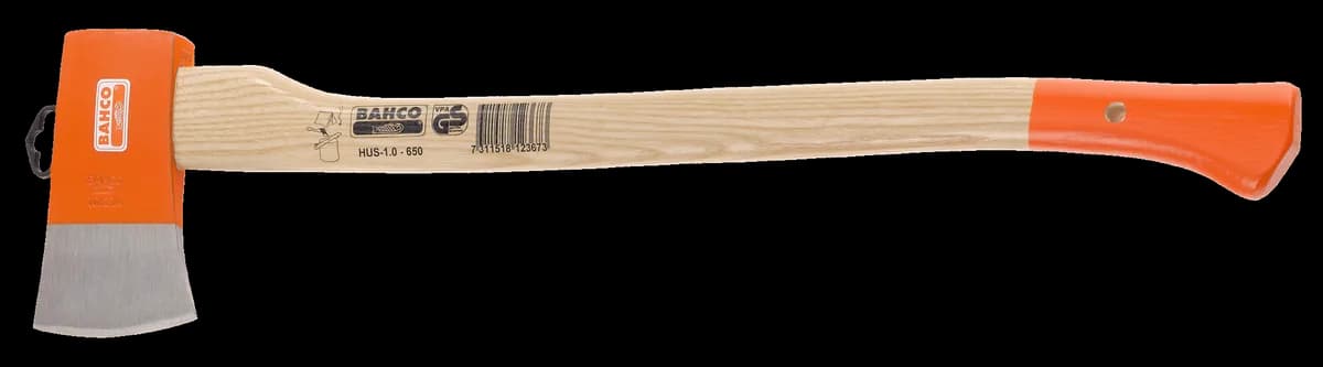 Kamp Baltası Bahco HUS-1.0-650 650 mm Bahçe El Aletleri