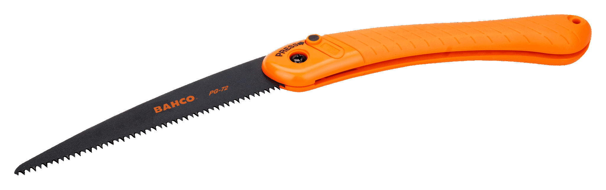 Katlanır Budama Testeresi Bahco PG-72