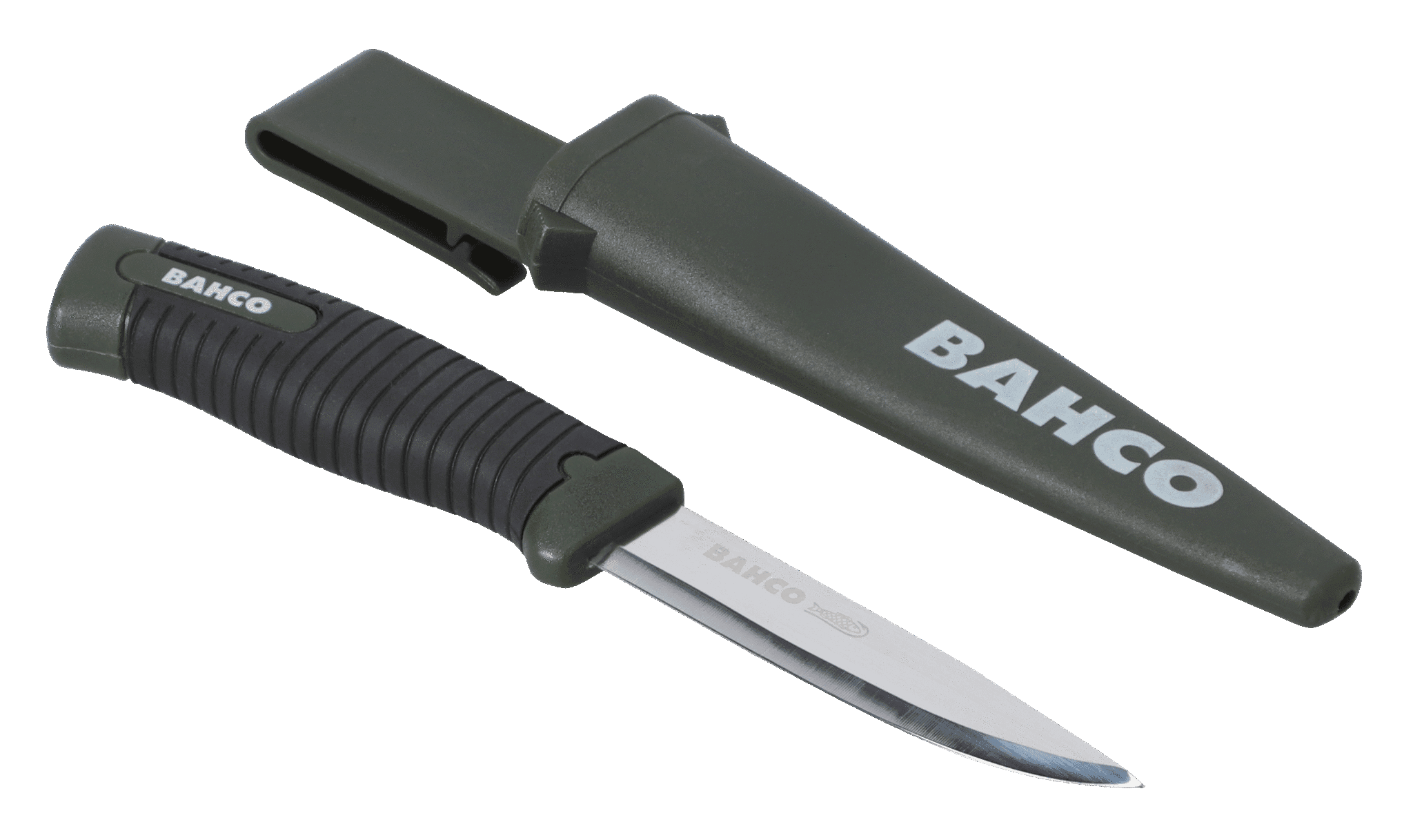 Laplander Bıçak Bahco 2446-LAP Bahçe El Aletleri