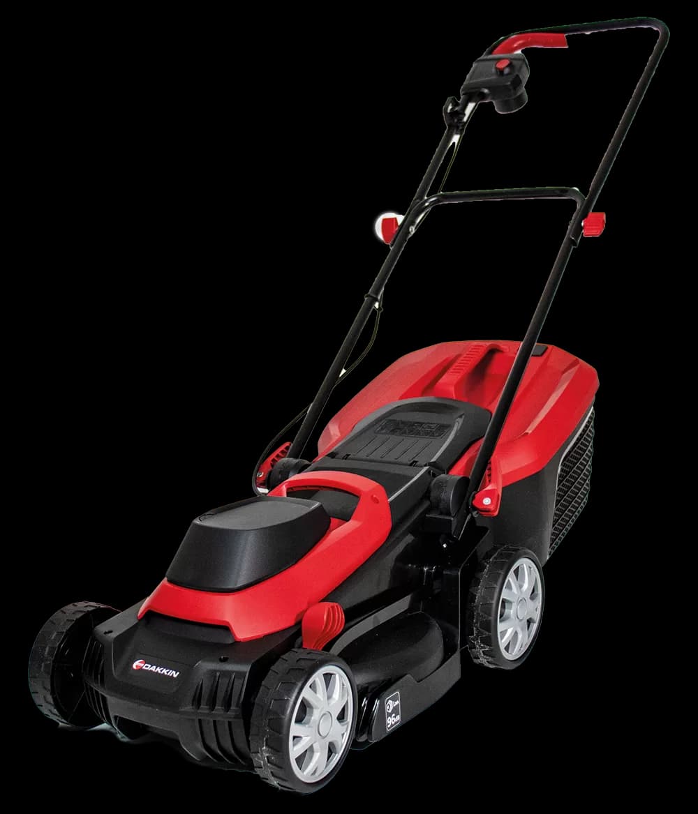 Elektrikli Çim Biçme Makinası Dakkın LMC3305 Benzinli Çim Biçme Makinası